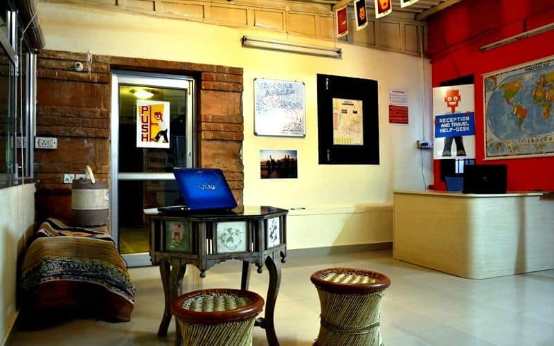 Zostel Jodhpur, Jodhpur 2